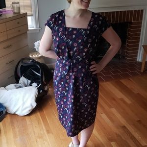 Adorable vintage dress